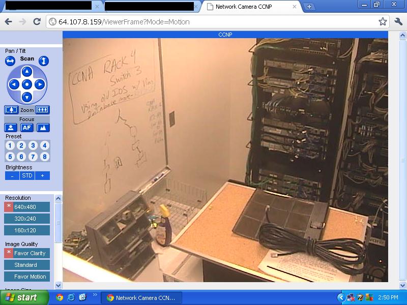 All The Secrets Of Hacking Is Exposed Hack The IP Based CCTV Cameras Using Google