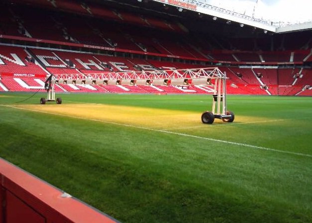 Contoh Makalah Proses Pembuatan Rumput Sintetis Dalam