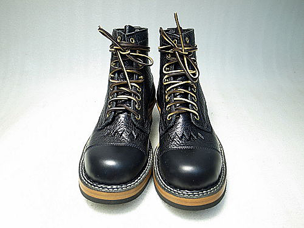 LIFE TIME GEAR BOOT OF THE DAY 72 WHITE�S BOUNTY