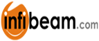 Infibeam 10% Discount Coupon Infibeam Logo