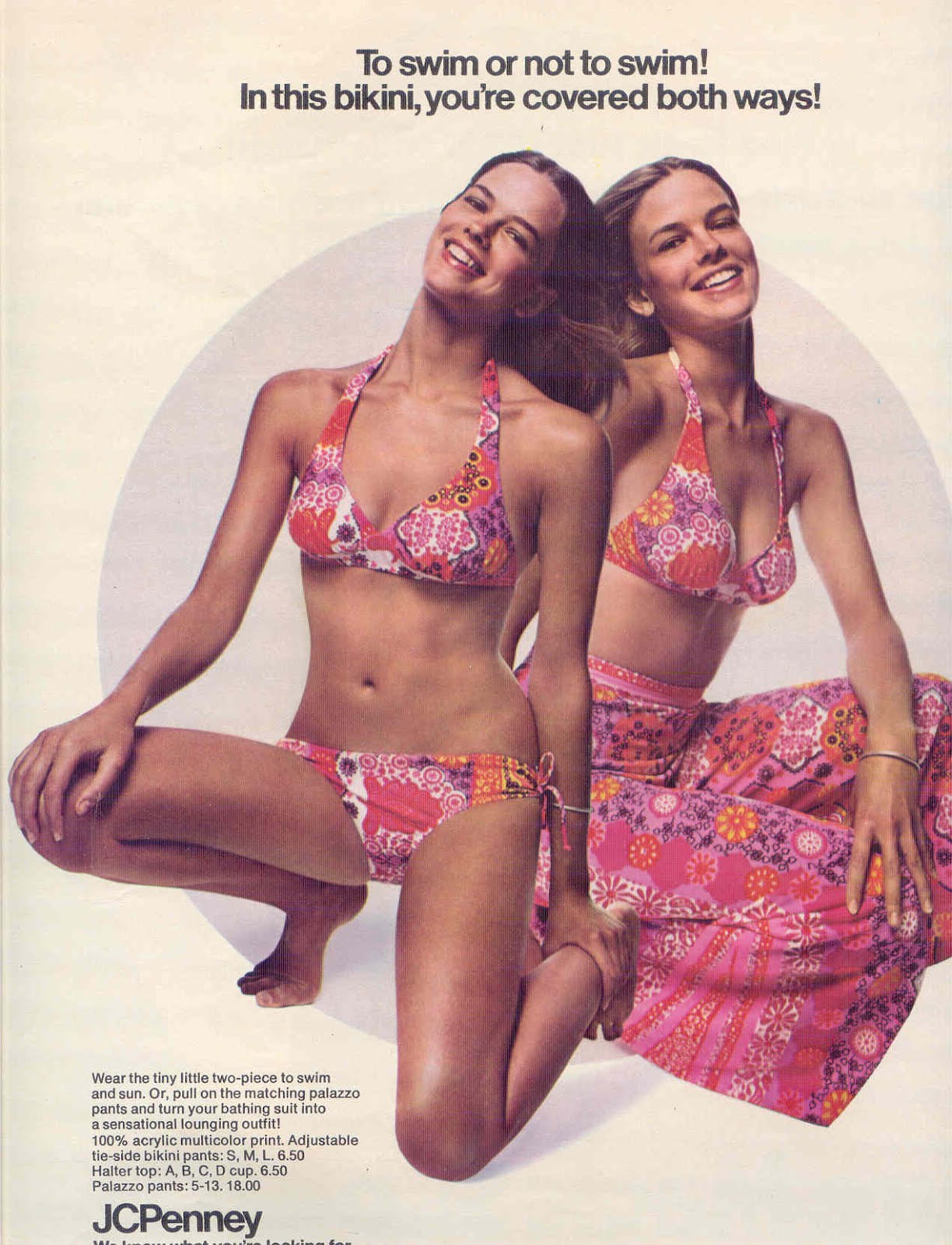 jc penneys bathing suits