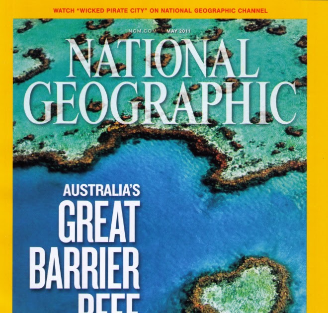 The Last Shark National Geographic Australia's GREAT BARRIER REEF