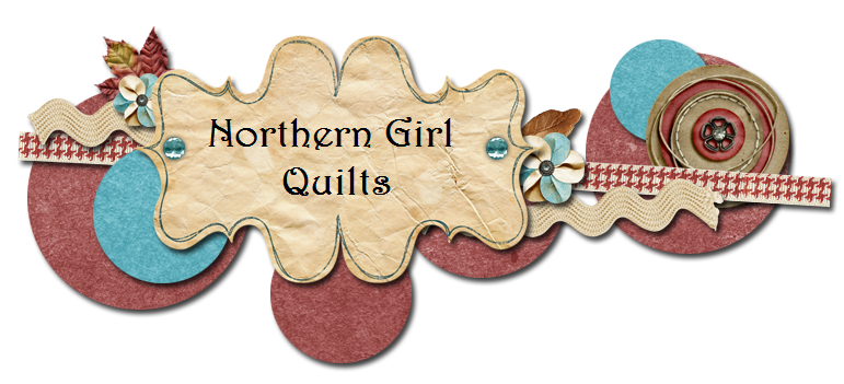 Northern Girl Quilts