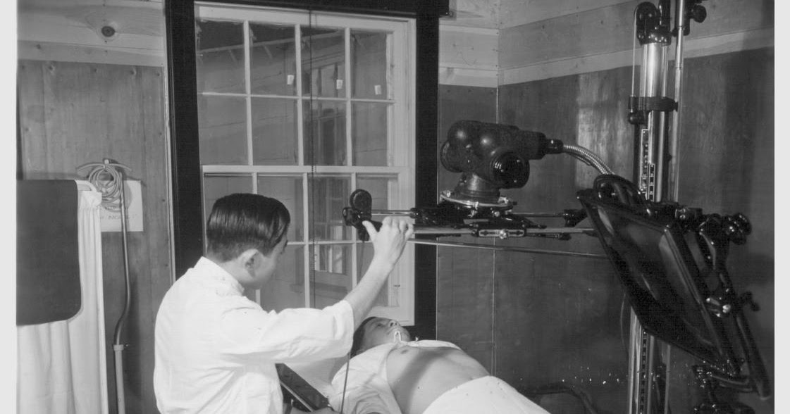 Health, Fitness Naturally! More about xray risks