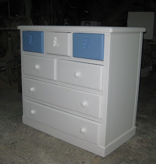 muebles de bebe: junio 2011