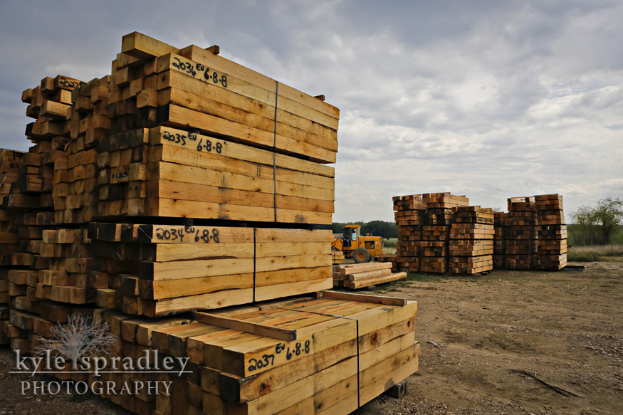Kyle Spradley Photography Blog Gastineau Log Homes New Bloomfield, MO