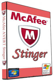 McAfee Stinger 12.0.0.586  