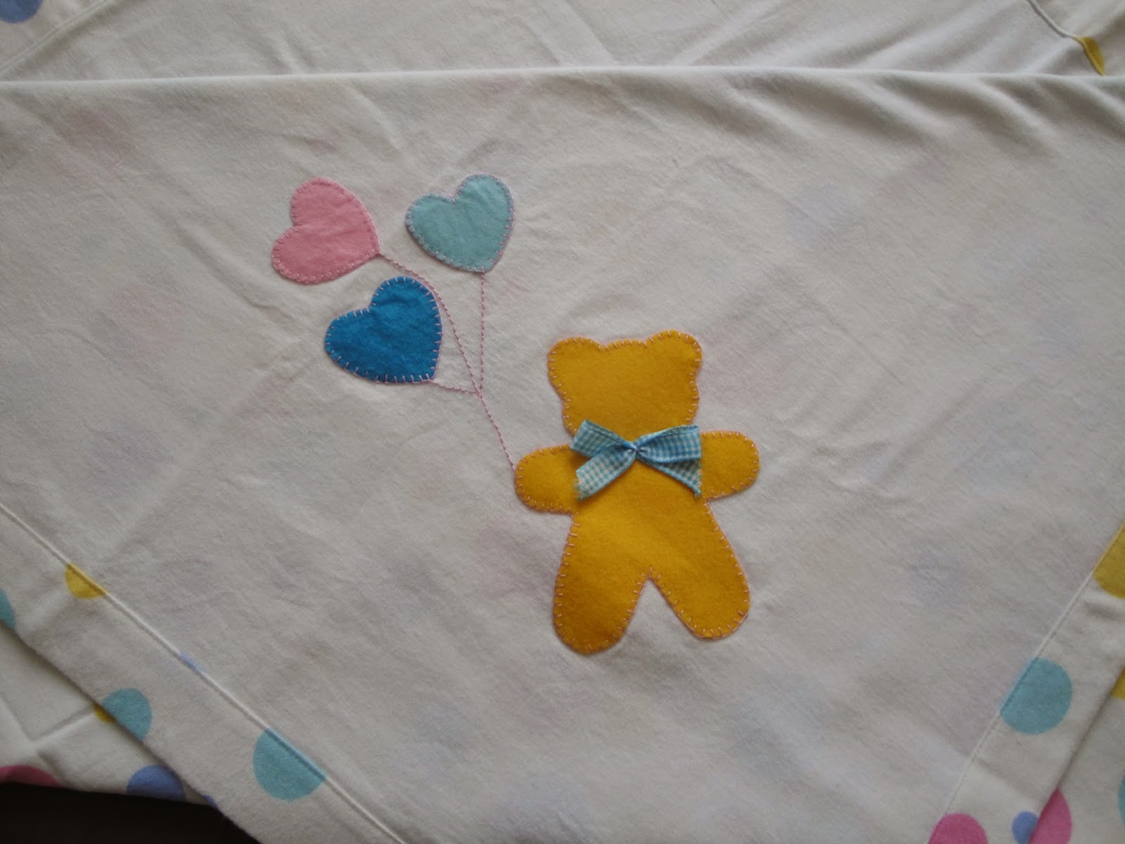 handmadebynono BEBEK ÜRÜNLERİM