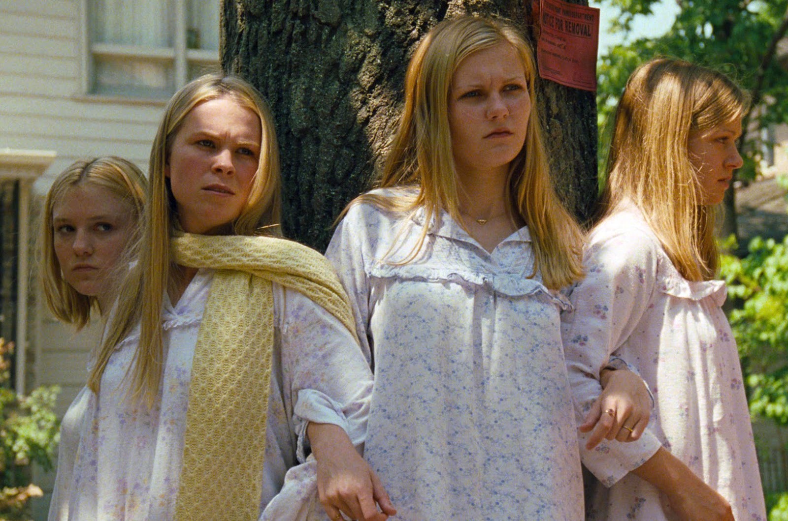 Девственницы Самоубийцы Смотреть Бесплатно