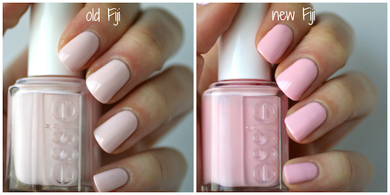 Essie Fiji Free Shipping At Nail Polish Canada More Pictures From The Web