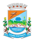 LAJES PINTADAS