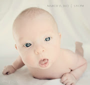 Instead, you're getting sweetaspie baby pictures I took yesterday. img datedwm