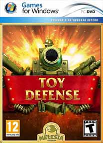 Download Toy Defense 2 Full Version Pc Game