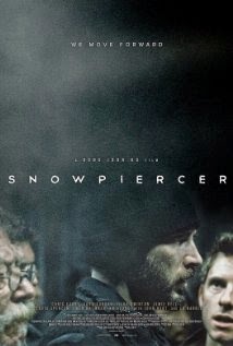 Snowpiercer (2013) - Movie Review