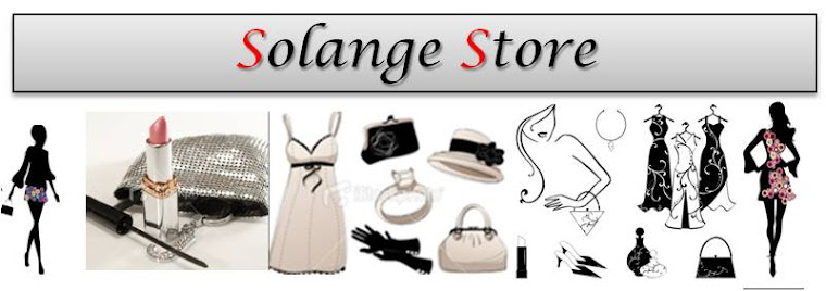 Solange Store
