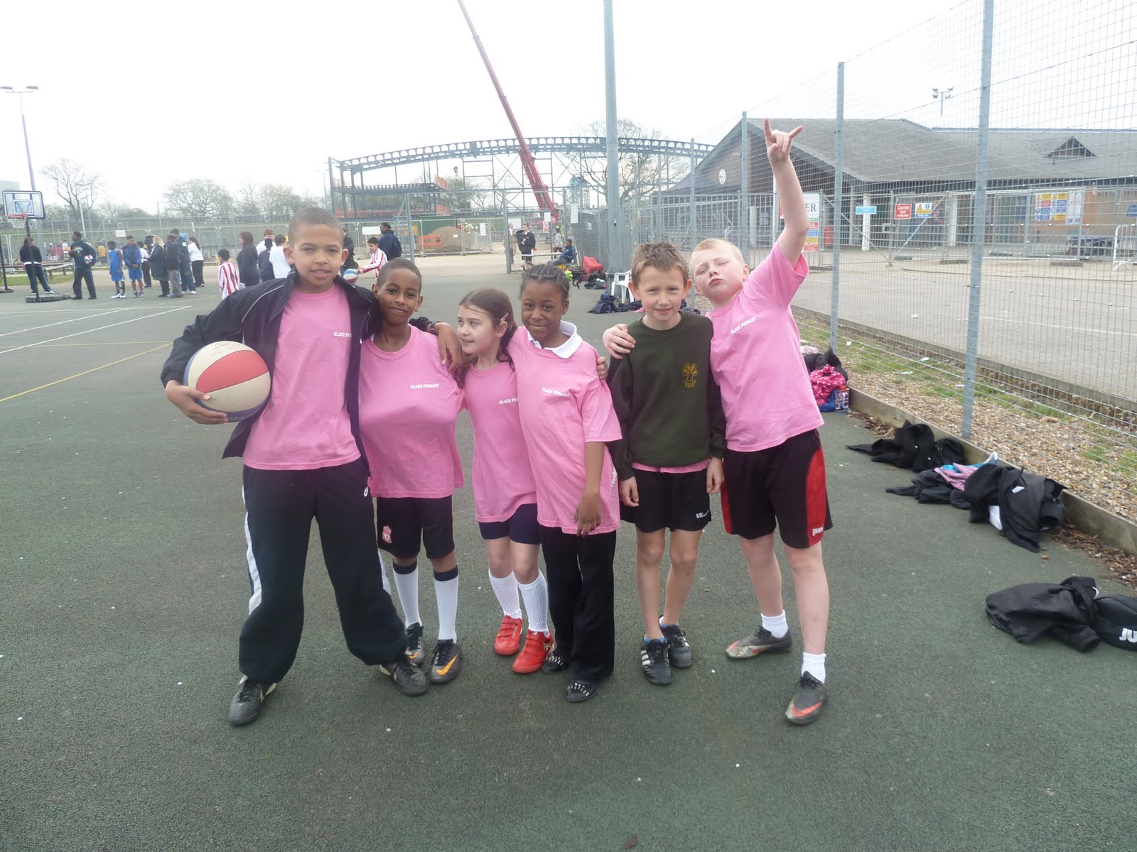 Redbridge Sports Centre