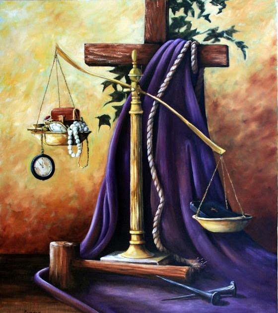 CW Blueprints for Parents Purple Robe Theme Night at Awana Tomorrow!