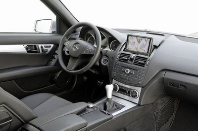 Mercedes Benz Mercedes Benz Class Mercedes Benz C250 Interior Undergone Mercedes Benz C250 Interior