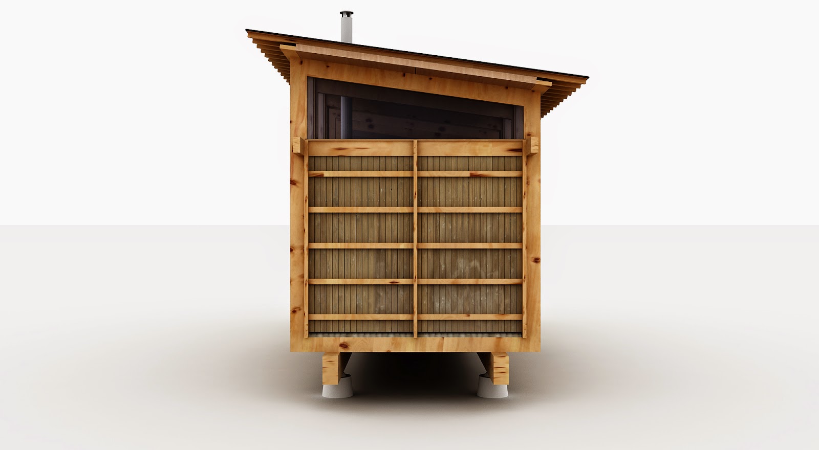 Sauna articles picture