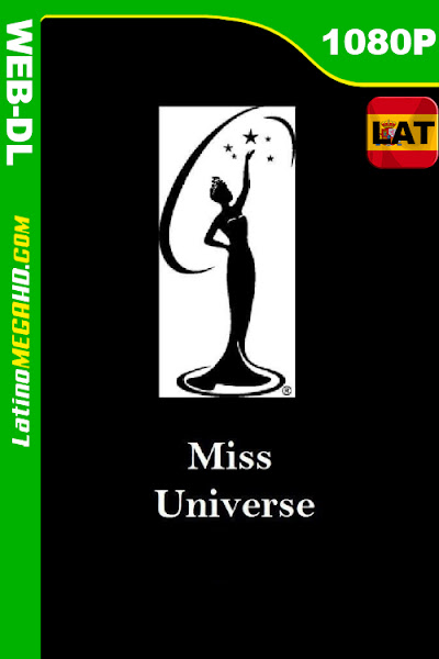 Miss Universo (2019) Latino HD WEB-DL 1080P ()