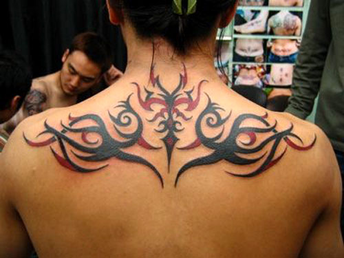 tattoo designs on shoulder for women Tattoos Kids Names: Shoulder Tattoo Cost