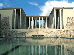 Palais de Tokyo, Paris