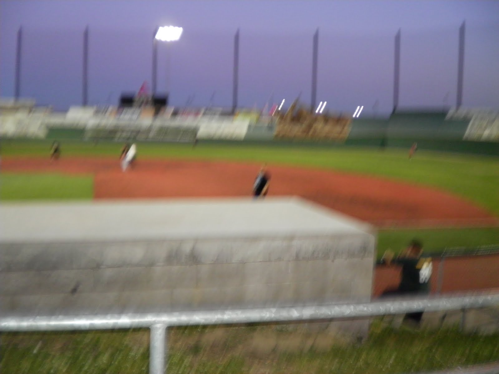 Billy Wardle family blog Life in Manteca 18 Big League Dreams