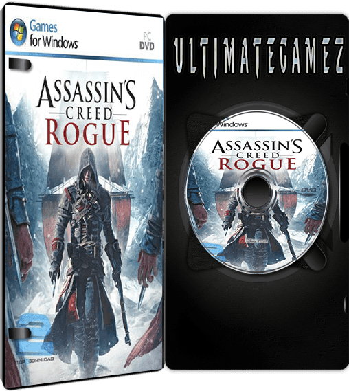 assassin s creed rogue кряк assassin s creed rogue кряк