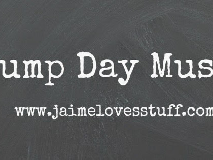 Hump Day Music: You Know You Got The Right Stuff & #FreeJaimeFromTwitterJail