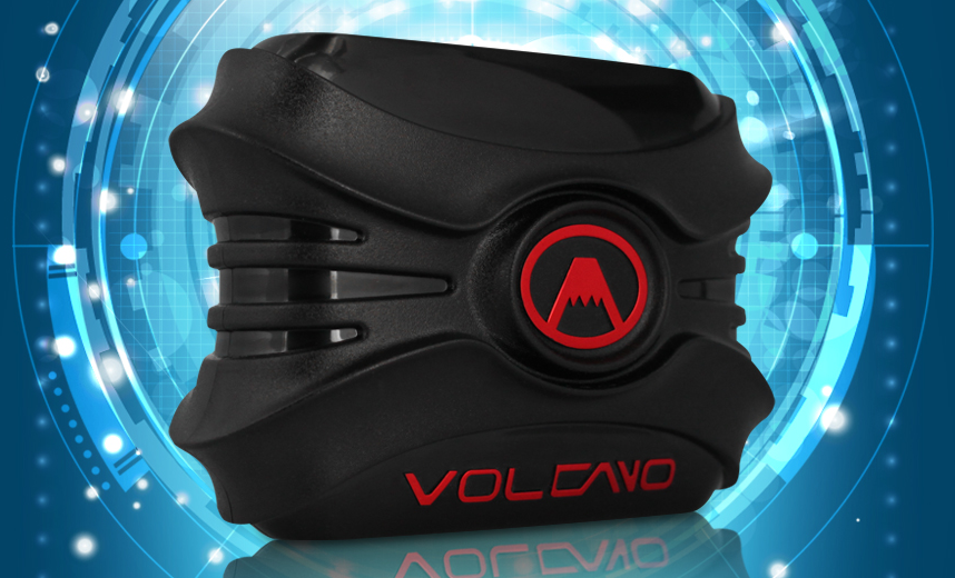 volcano box 2.5 0