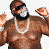 Rick Ross Apologizes to Reebok