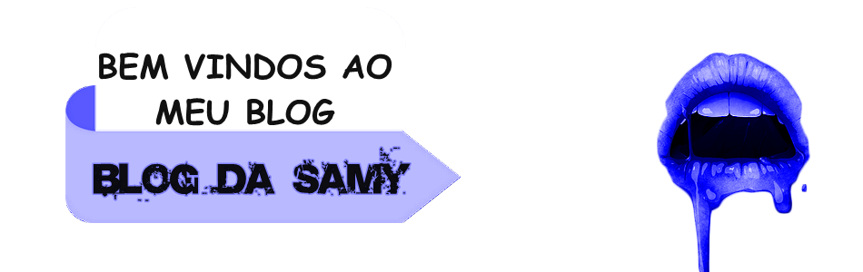 Blog's  Da Samy