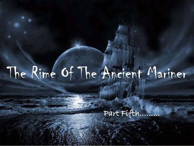 rime of the ancient