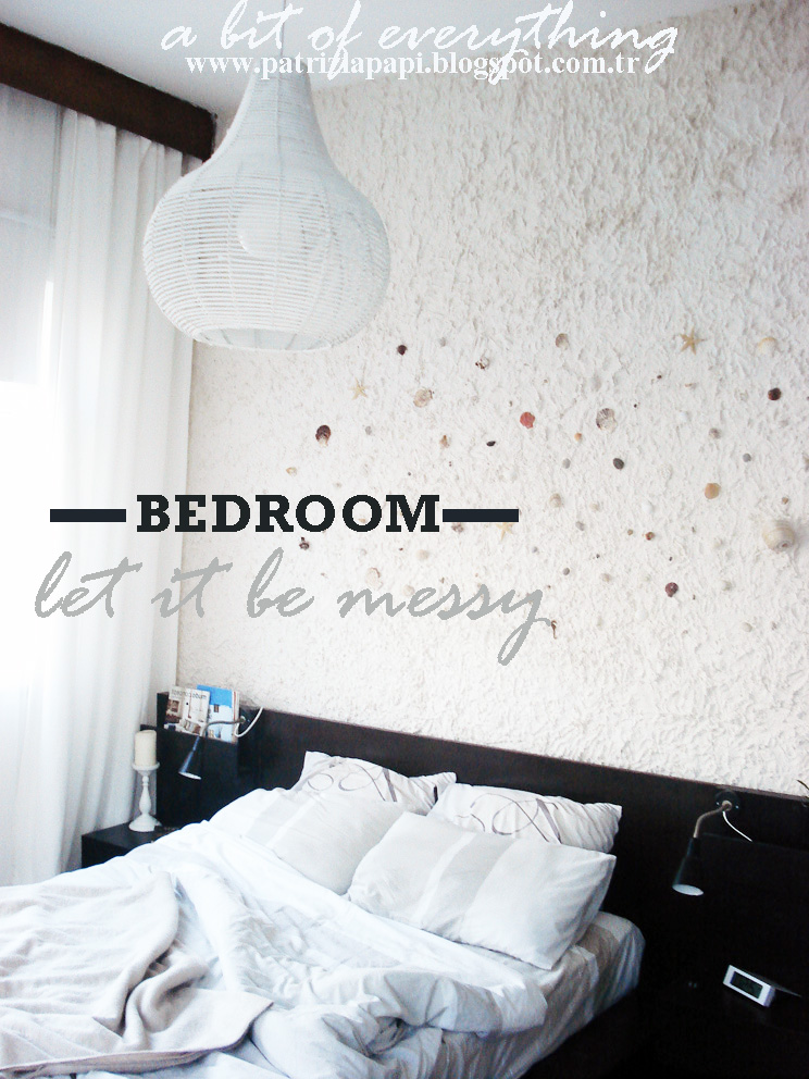 bedroom style