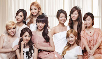 SNSD (Girls Generation)