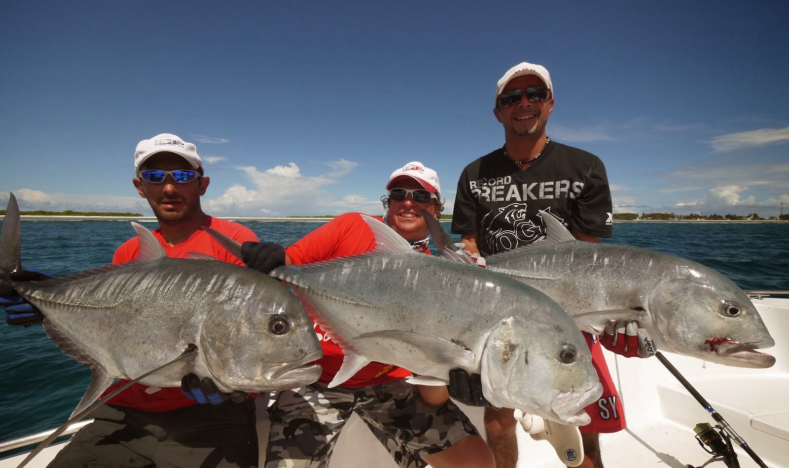 MALDIVE EXTREME NORTH