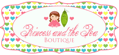 Princess and the Pea Boutique