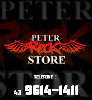 PETER ROCK STORE
