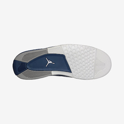 Jordan Flight Origin Men's Shoe #  599593-104