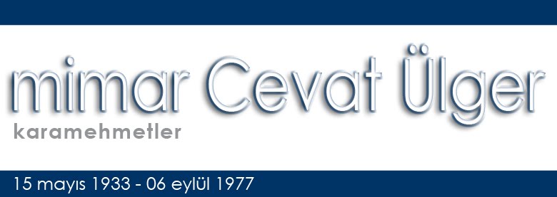 Cevat Ülger