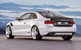 audi as5