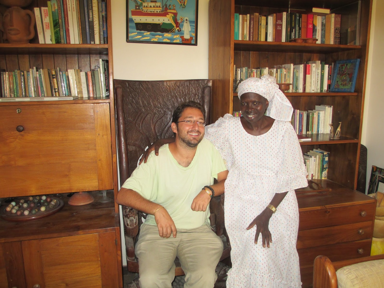 fascination je t ai rencontre simplement