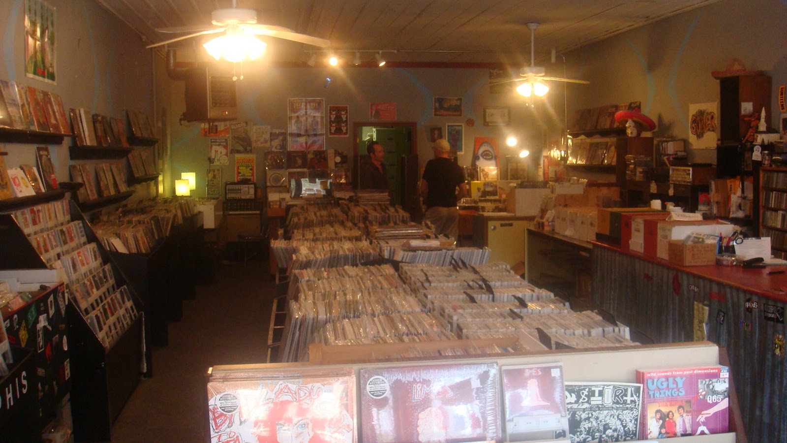 Memphis Tn The Vinyl Record Collector Blog