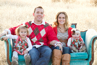 Imprintalish: Furniture Makeover by Robin @ Garage Sales R Us