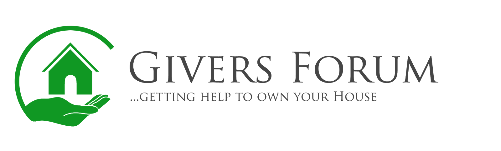 GIVERS FORUM