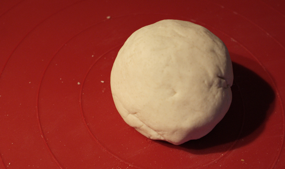 how to make salt dough clay ornament play dough at home diy tutorial