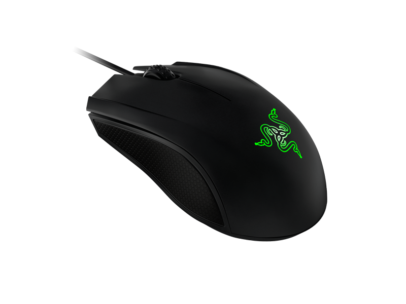 Настройка Драйвера Мышь Razer Abyssus Настройка Драйвера Мышь Razer Abyssus