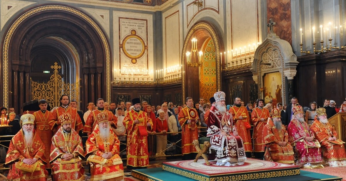Ritos, rituales, liturgias | Sacerdotes Católicos