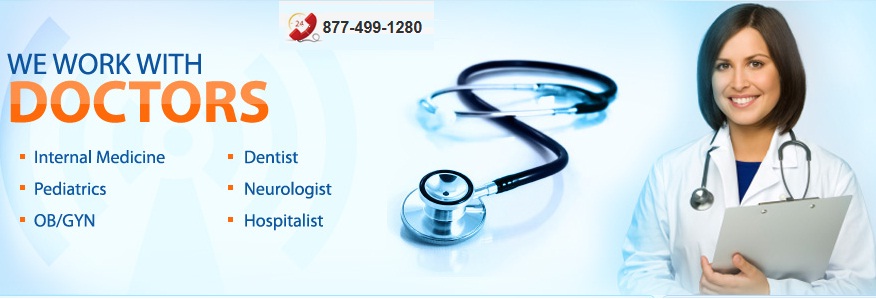 New York Answering Services for Doctors, Physicians