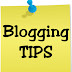 Cara Membuat Widget Blog Berdampingan